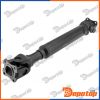 Arbre de transmission avant pour NISSAN | NWN-NS-029, 37200-2X800
